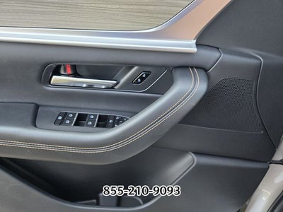 2026 Mazda Mazda CX-90 3.3 Turbo Premium