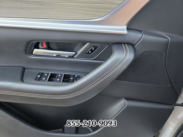 2026 Mazda Mazda CX-90 3.3 Turbo Premium