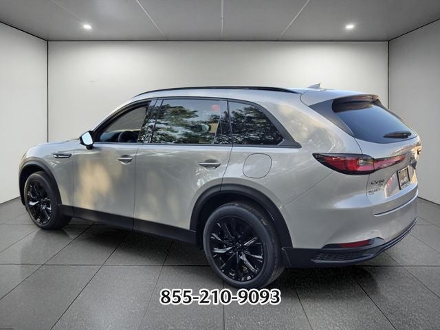 2026 Mazda Mazda CX-90 3.3 Turbo Premium