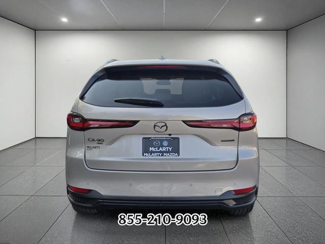 2026 Mazda Mazda CX-90 3.3 Turbo Premium
