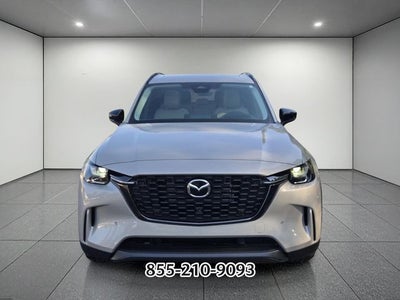 2026 Mazda Mazda CX-90 3.3 Turbo Premium