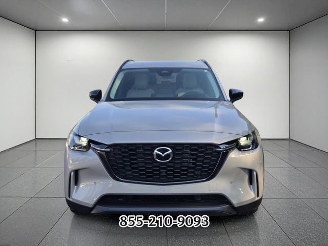 2026 Mazda Mazda CX-90 3.3 Turbo Premium