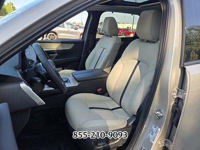 2026 Mazda Mazda CX-90 3.3 Turbo Premium