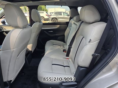 2026 Mazda Mazda CX-90 3.3 Turbo Premium