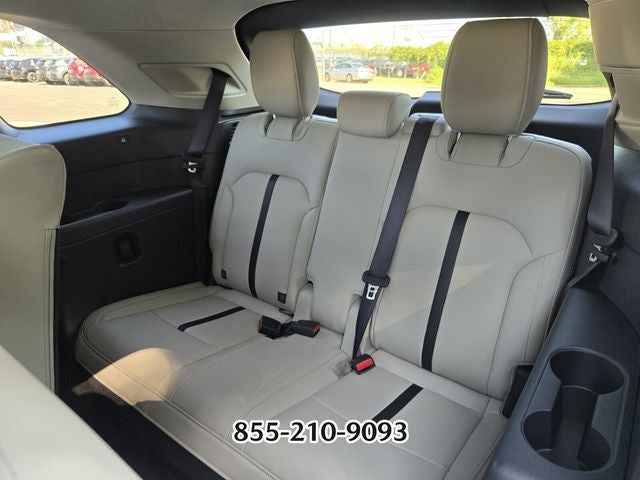 2026 Mazda Mazda CX-90 3.3 Turbo Premium