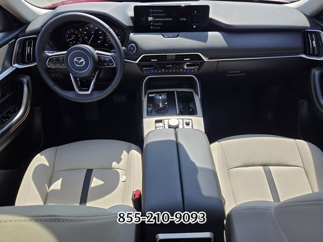 2026 Mazda Mazda CX-90 3.3 Turbo Premium