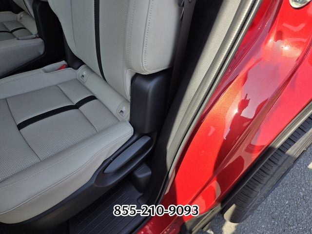 2026 Mazda Mazda CX-90 3.3 Turbo Premium