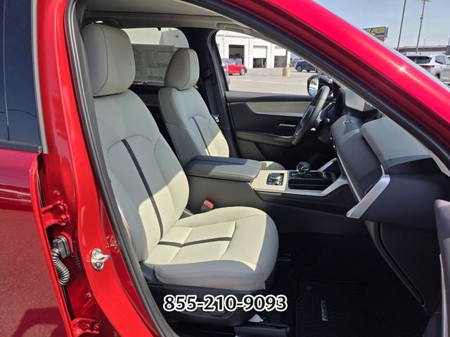 2026 Mazda Mazda CX-90 3.3 Turbo Premium