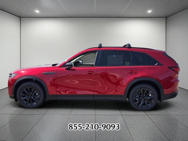 2026 Mazda Mazda CX-90 3.3 Turbo Premium