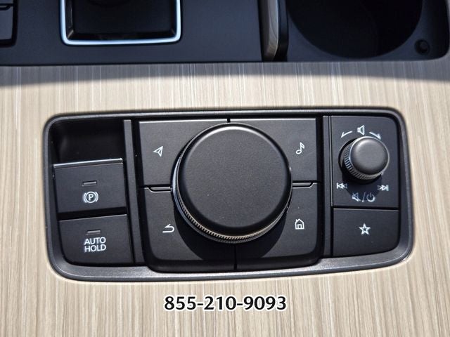 2026 Mazda Mazda CX-90 3.3 Turbo Premium