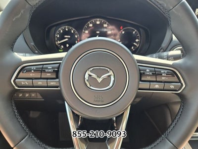 2026 Mazda Mazda CX-90 3.3 Turbo Premium