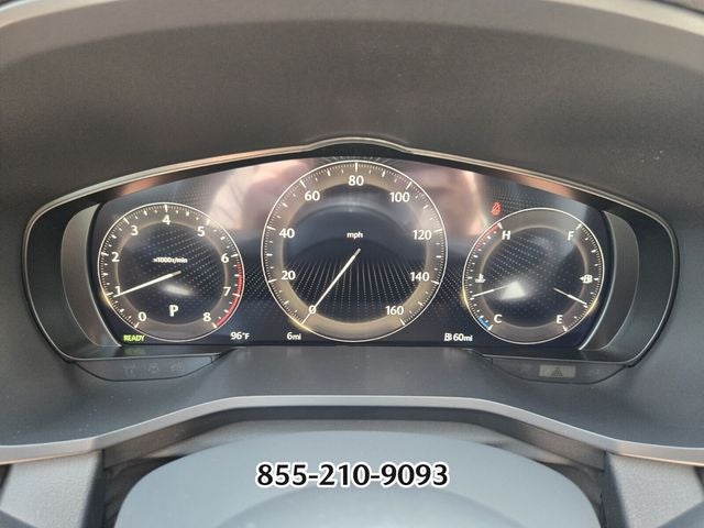2026 Mazda Mazda CX-90 3.3 Turbo Premium