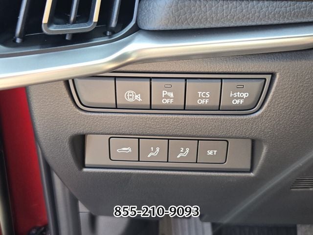 2026 Mazda Mazda CX-90 3.3 Turbo Premium