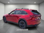 2026 Mazda Mazda CX-90 3.3 Turbo Premium