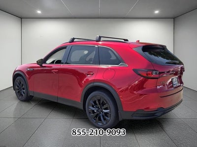 2026 Mazda Mazda CX-90 3.3 Turbo Premium