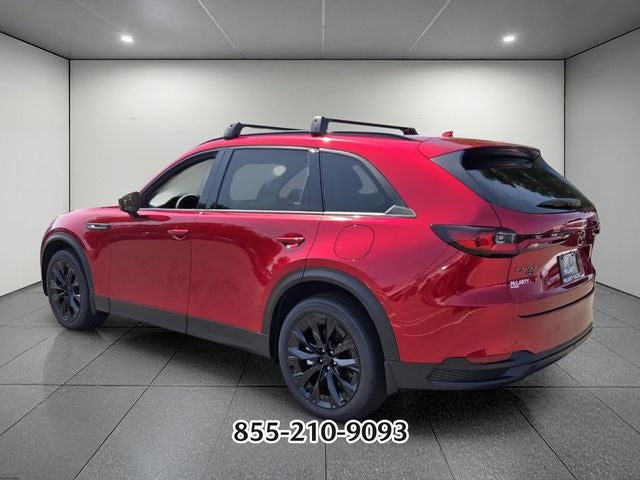 2026 Mazda Mazda CX-90 3.3 Turbo Premium