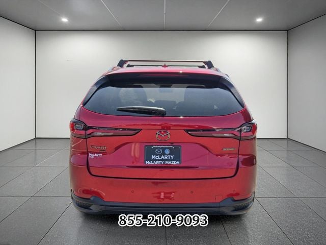 2026 Mazda Mazda CX-90 3.3 Turbo Premium