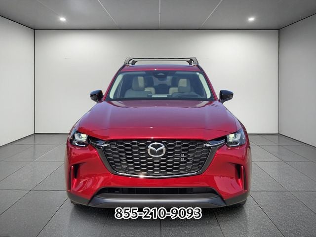 2026 Mazda Mazda CX-90 3.3 Turbo Premium
