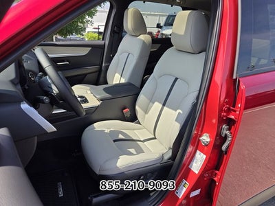 2026 Mazda Mazda CX-90 3.3 Turbo Premium