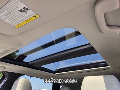 2026 Mazda Mazda CX-90 3.3 Turbo Premium