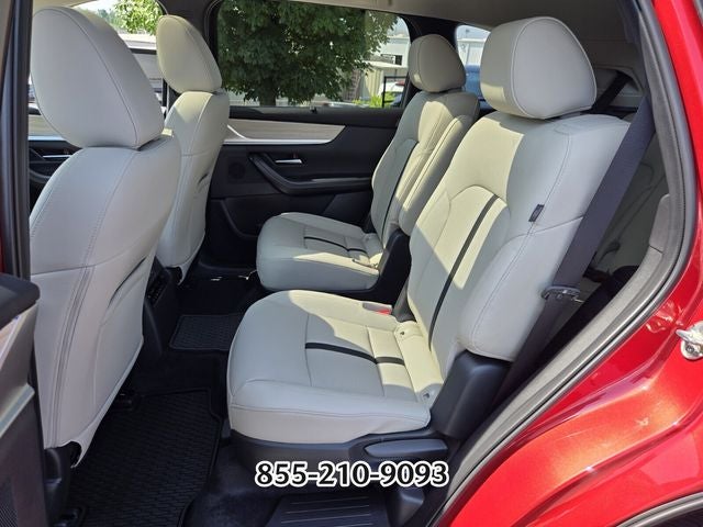 2026 Mazda Mazda CX-90 3.3 Turbo Premium