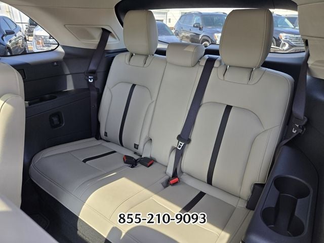 2026 Mazda Mazda CX-90 3.3 Turbo Premium