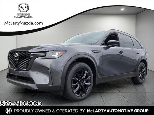2026 Mazda Mazda CX-90 3.3 Turbo Premium