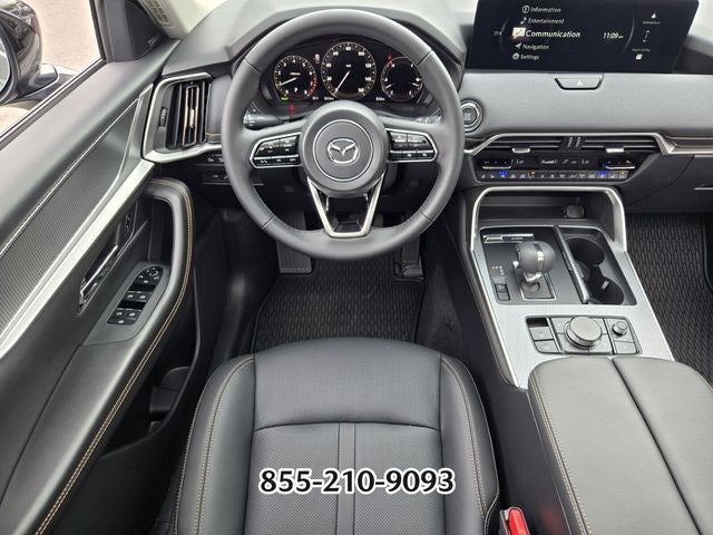 2026 Mazda Mazda CX-90 3.3 Turbo Premium