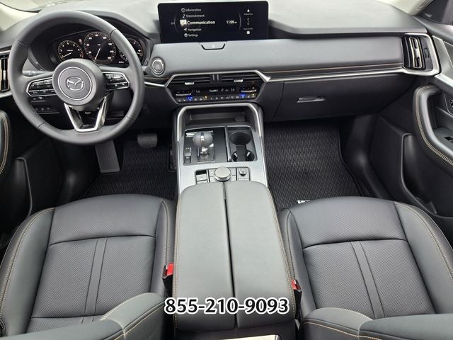 2026 Mazda Mazda CX-90 3.3 Turbo Premium