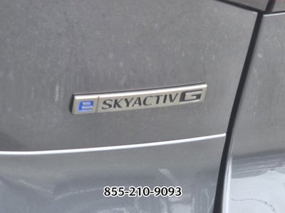 2026 Mazda Mazda CX-90 3.3 Turbo Premium