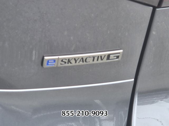 2026 Mazda Mazda CX-90 3.3 Turbo Premium