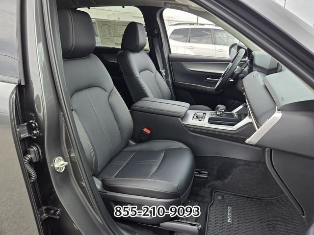 2026 Mazda Mazda CX-90 3.3 Turbo Premium
