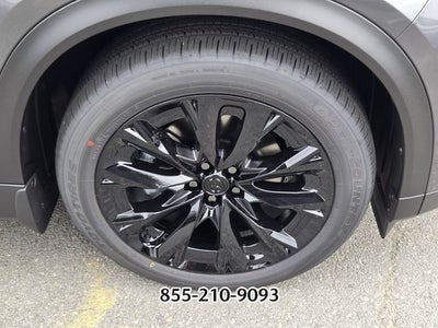2026 Mazda Mazda CX-90 3.3 Turbo Premium