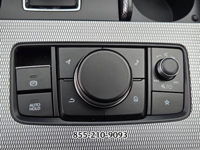 2026 Mazda Mazda CX-90 3.3 Turbo Premium