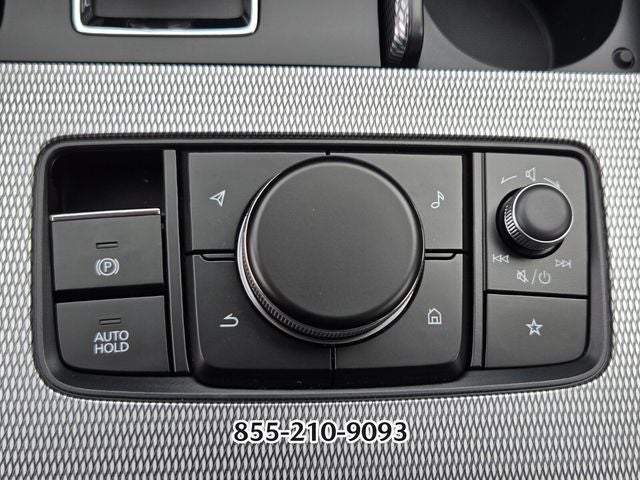 2026 Mazda Mazda CX-90 3.3 Turbo Premium