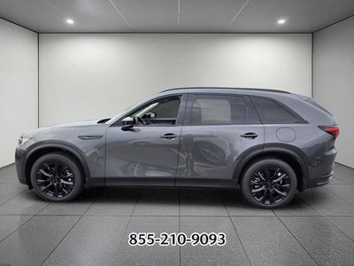2026 Mazda Mazda CX-90 3.3 Turbo Premium