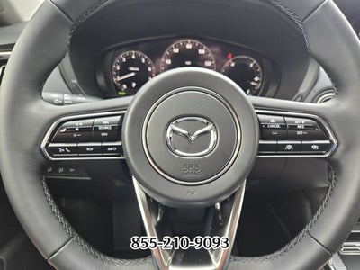 2026 Mazda Mazda CX-90 3.3 Turbo Premium