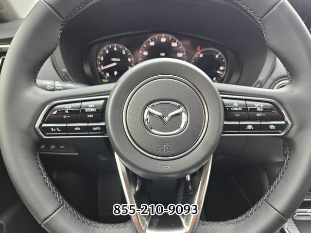 2026 Mazda Mazda CX-90 3.3 Turbo Premium