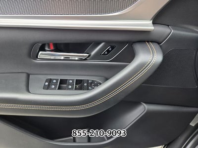 2026 Mazda Mazda CX-90 3.3 Turbo Premium