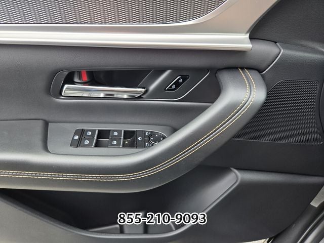 2026 Mazda Mazda CX-90 3.3 Turbo Premium