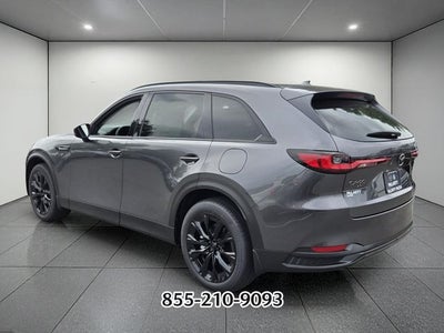 2026 Mazda Mazda CX-90 3.3 Turbo Premium