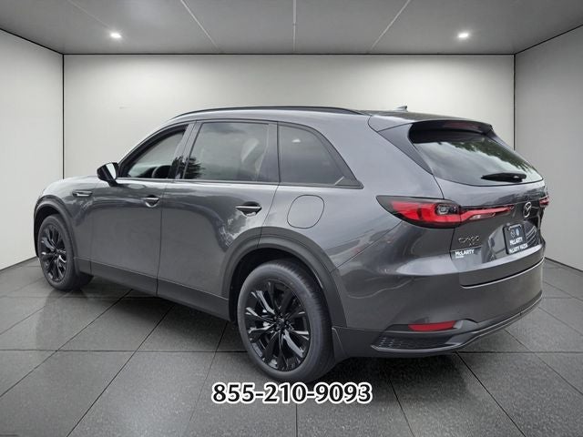 2026 Mazda Mazda CX-90 3.3 Turbo Premium