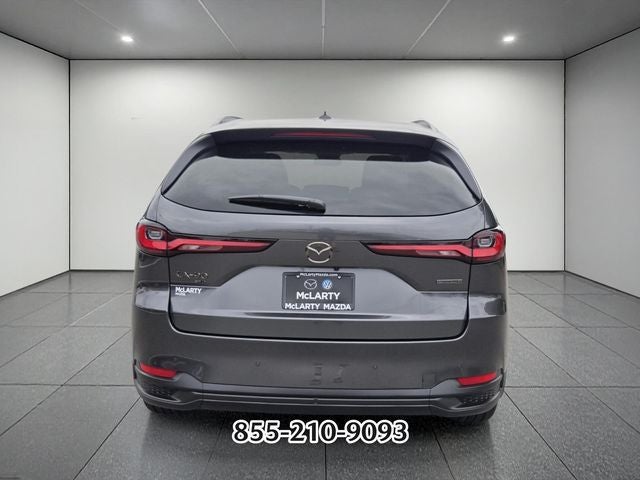 2026 Mazda Mazda CX-90 3.3 Turbo Premium