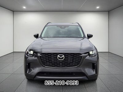 2026 Mazda Mazda CX-90 3.3 Turbo Premium