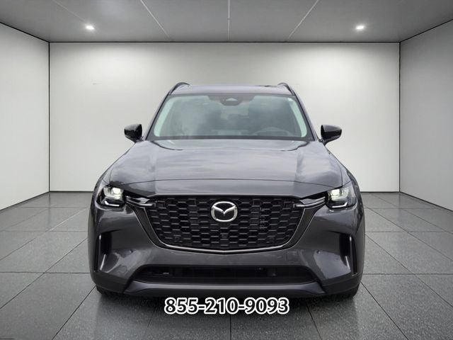 2026 Mazda Mazda CX-90 3.3 Turbo Premium