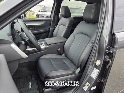 2026 Mazda Mazda CX-90 3.3 Turbo Premium