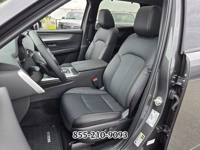 2026 Mazda Mazda CX-90 3.3 Turbo Premium
