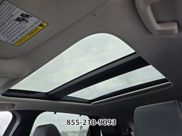 2026 Mazda Mazda CX-90 3.3 Turbo Premium