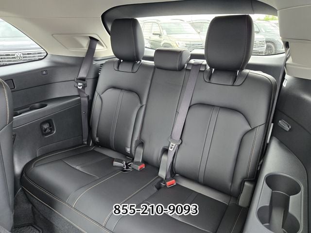 2026 Mazda Mazda CX-90 3.3 Turbo Premium