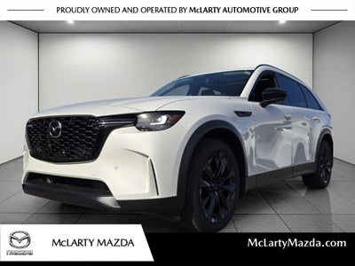 2026 Mazda Mazda CX-90 3.3 Turbo Premium
